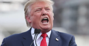trump cassidy capitol altercation