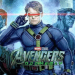 avengers doomsday