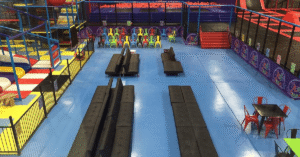 bam ultimate entertainment center​