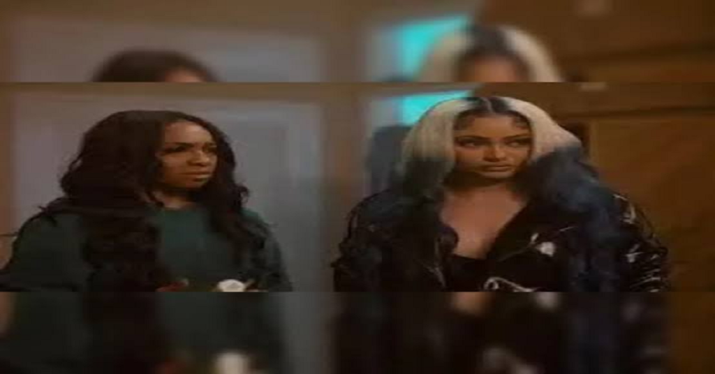 beauty in black season 3