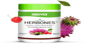 bone health supplements​