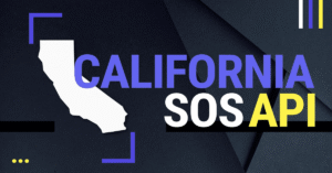 california sos business search​