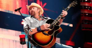 country music star battling cancer