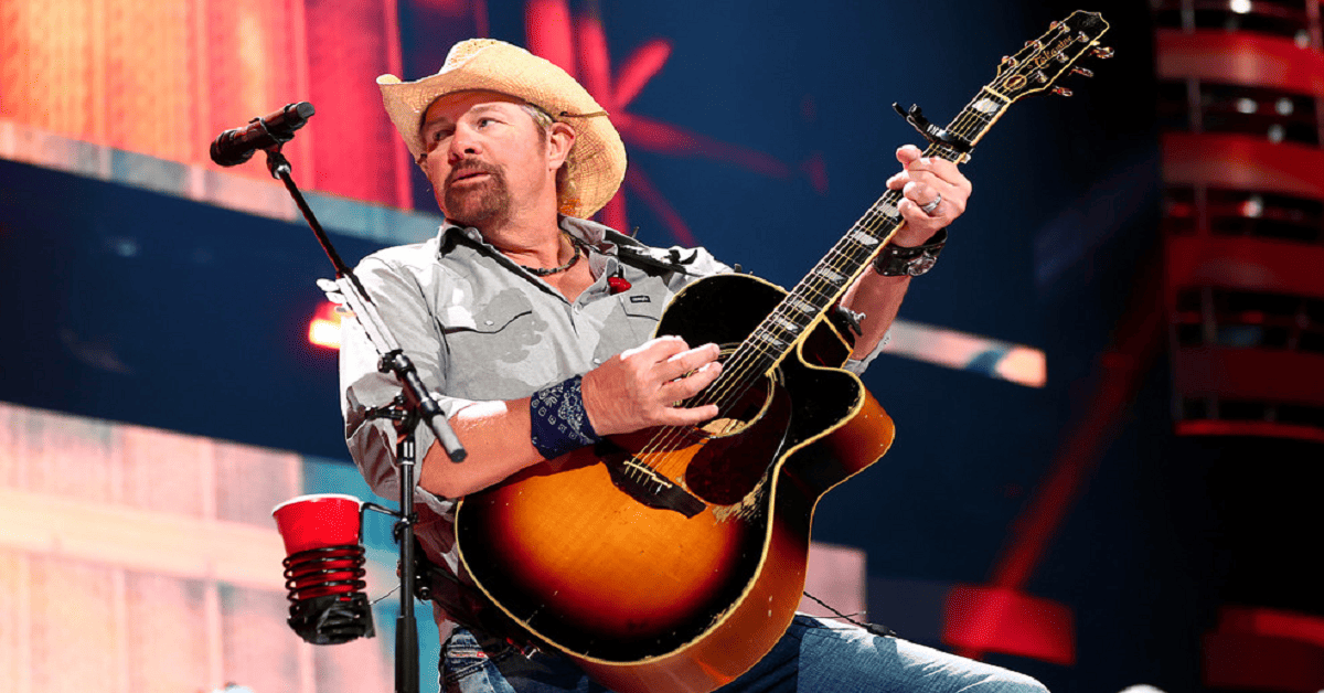 country music star battling cancer