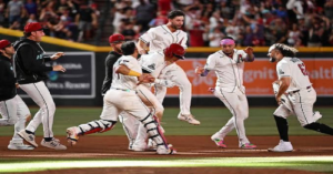 diamondbacks vs cardinals