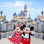 disneyland tickets