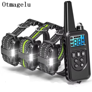 e-collar ez-900 easy educator remote dog trainer​