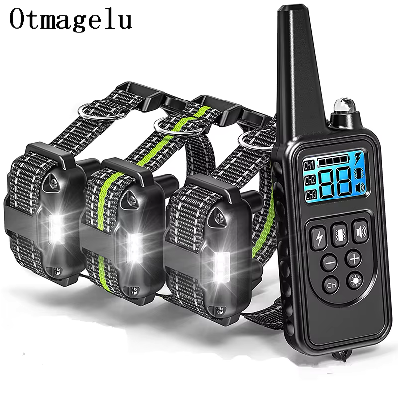 e-collar ez-900 easy educator remote dog trainer​