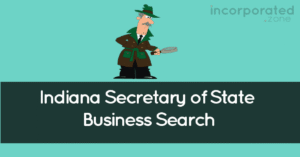 indiana secretary of state business search