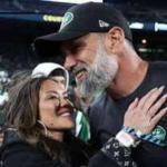 Cristina Ulbrich Dies After Cancer Battle | Falcons DC Wife