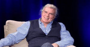 john davidson entertainer​