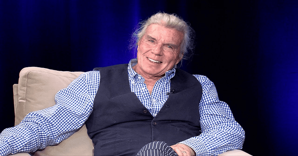 john davidson entertainer​