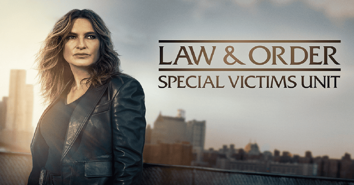 law and order svu