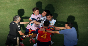 leandro paredes