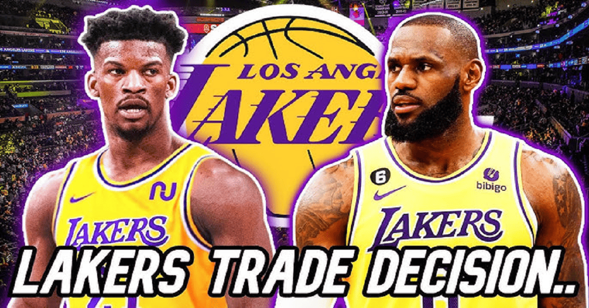 lebron james trade