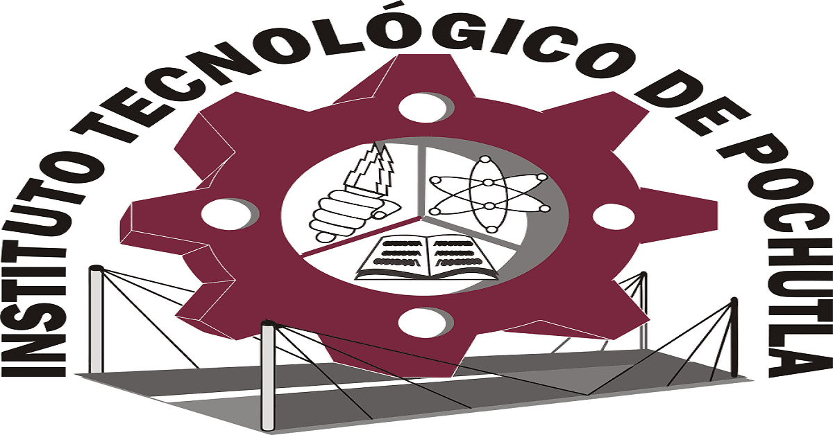 logotipo del tecnologico de las choapas​