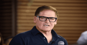 mark cuban stock options philosophy