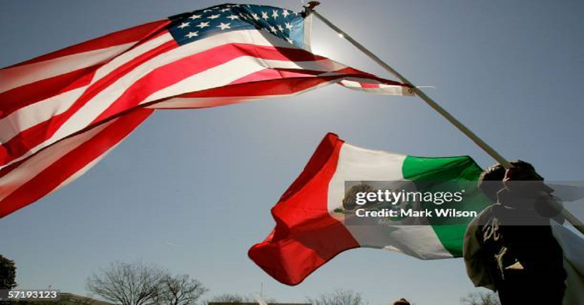 mexican-american political association​