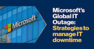microsoft outage