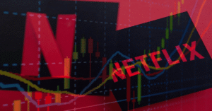 netflix stock