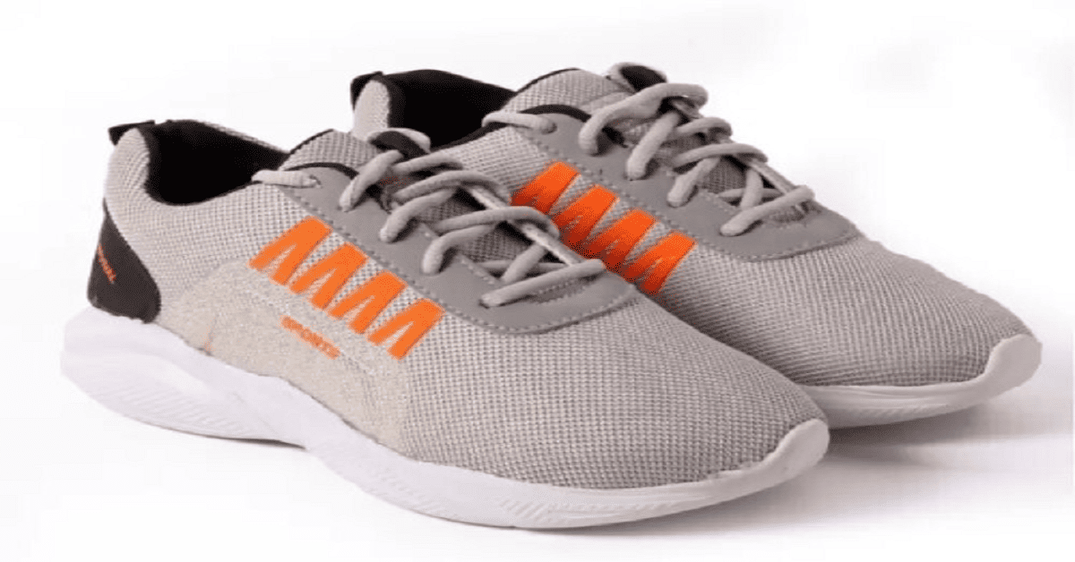 neutral sports shoes​