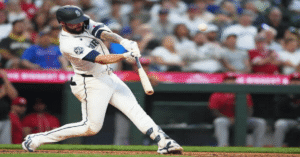 reds vs mariners
