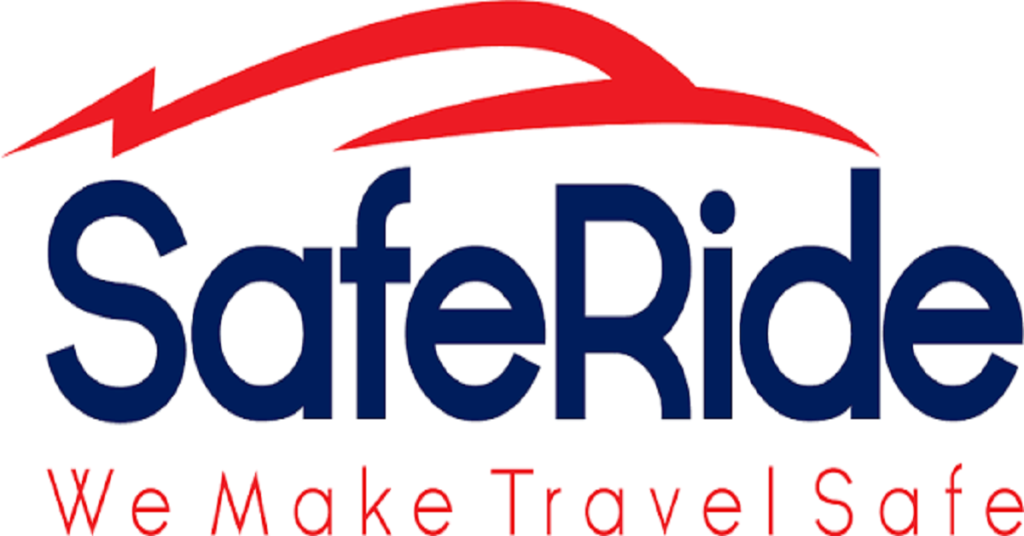 ride safer travel vest​