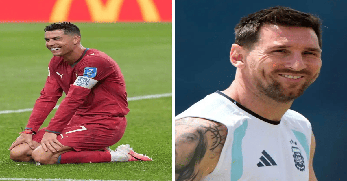 ronaldo net worth