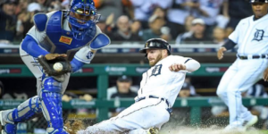 royals vs tigers
