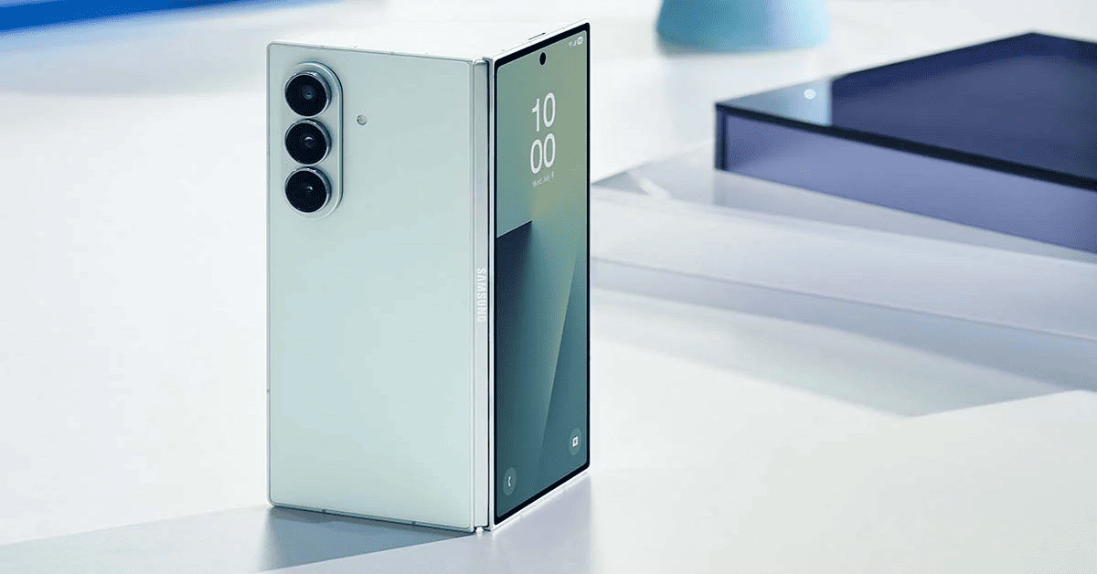 samsung galaxy z fold 8