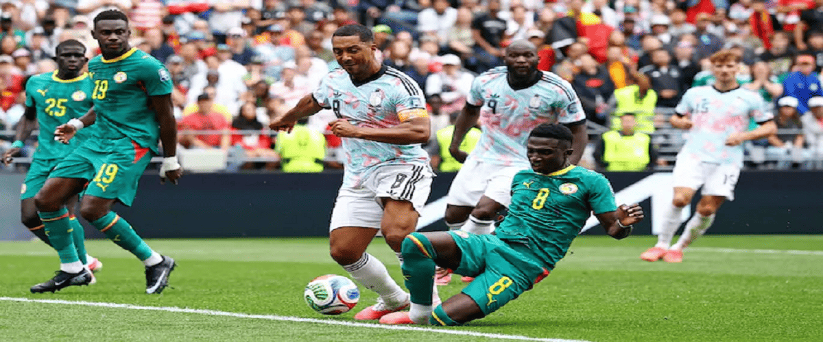 senegal vs belgium