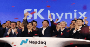 sk hynix stock
