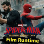 Spider-Man: Brand New Day Runtime – Movie Length Details