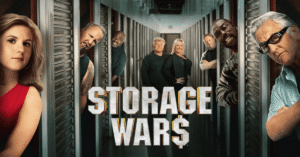 storage wars