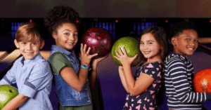 strikz entertainment frisco texas​