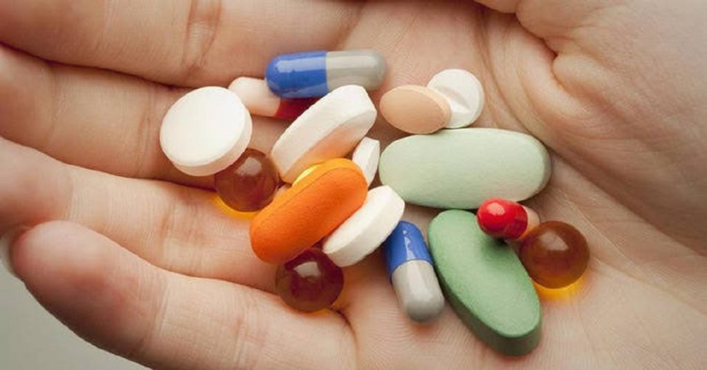 thyroid medication recall