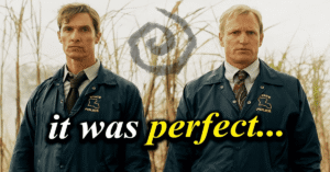 true detective
