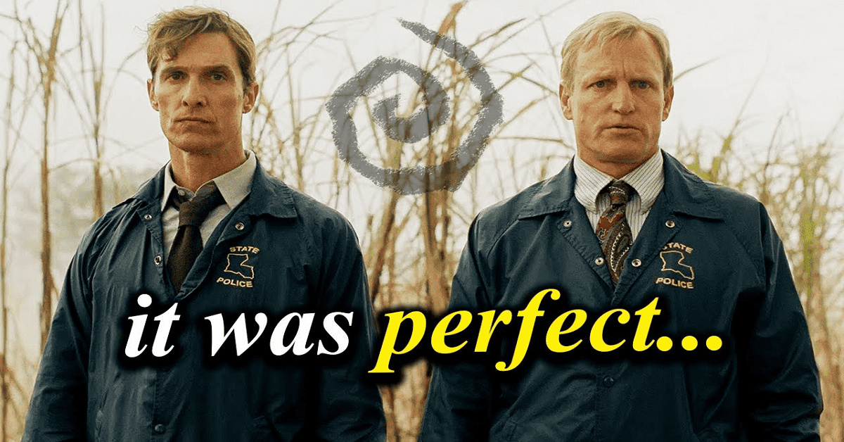 true detective