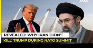 trump iran news