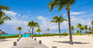 turks and caicos travel advisory