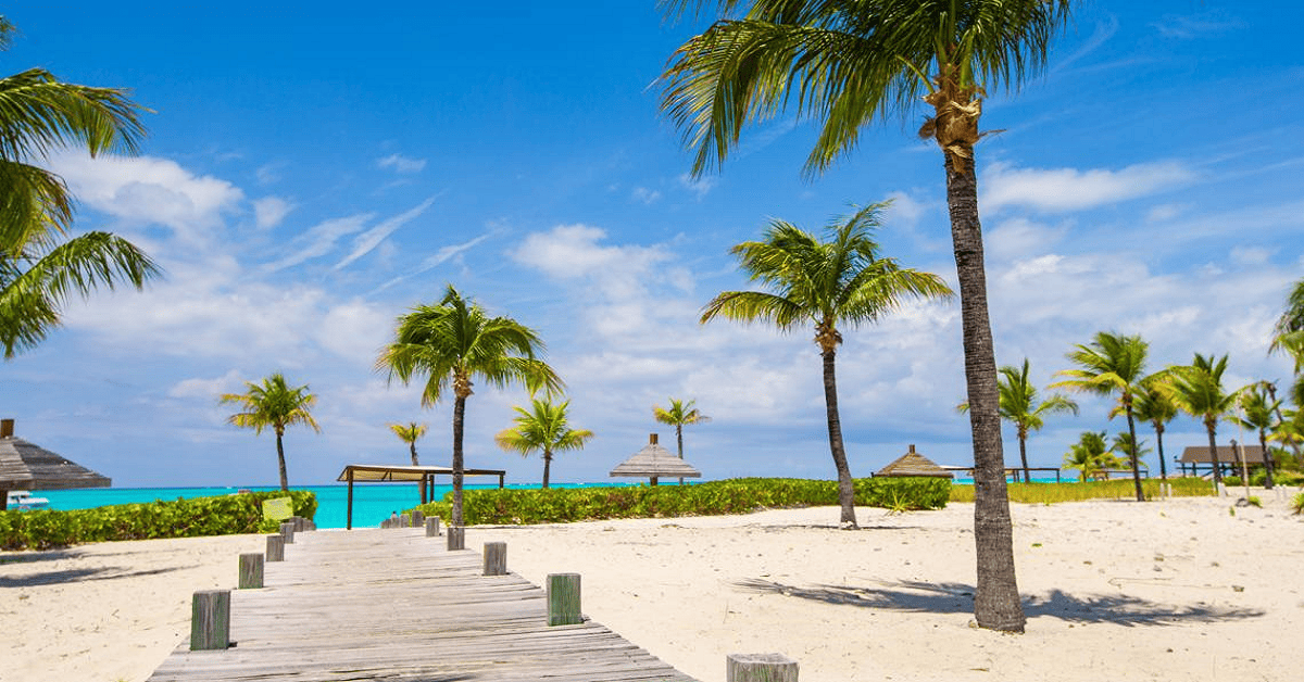 turks and caicos travel advisory