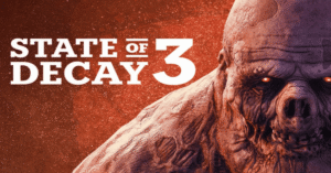 undead labs games