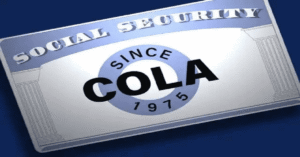 2027 social security cola