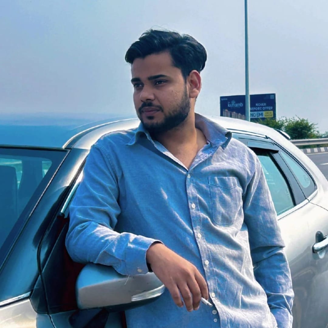 Shuaib Author