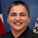 Aisha Wahab Leads California Extraordinary Race Race