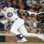 White Sox Postgame:Offspring Win Crosstown Arrangement in Walk-Off Misfortune
