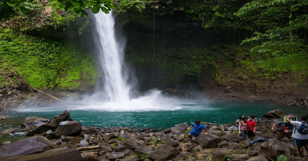 costa rica travel packages​