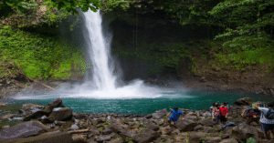 costa rica travel packages​