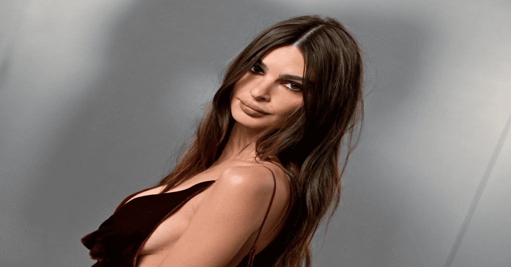 emily ratajkowski