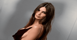 emily ratajkowski